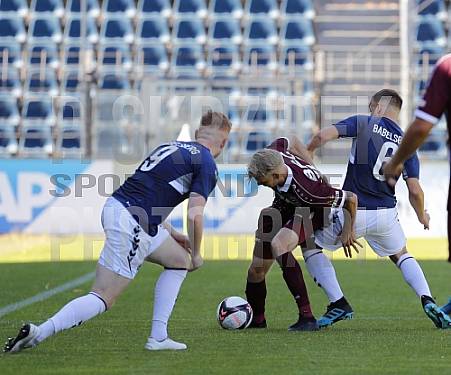 4.Testspiel SV Babelsberg 03 - BFC Dynamo , 4.Testspiel SV Babelsberg 03 - BFC Dynamo ,