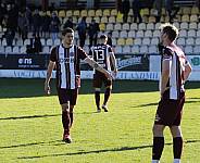 34.Spieltag VfB Auerbach - BFC Dynamo,