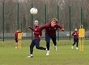 Training vom 14.03.2024 BFC Dynamo