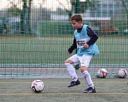 BFC Dynamo FerienCamp Herbst 2022