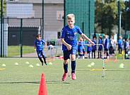 BFC Dynamo FerienCamp Sommer 2025