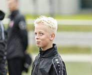 Leistungsvergleich U11