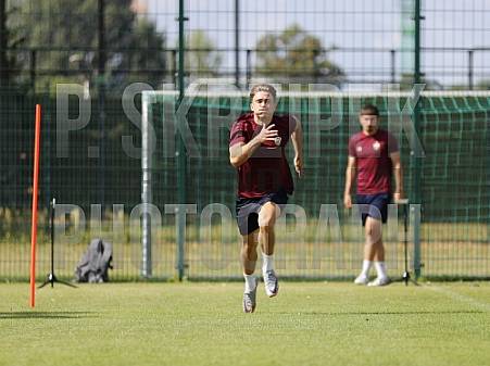 Training vom 18.07.2023 BFC Dynamo