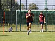 Training vom 18.07.2023 BFC Dynamo