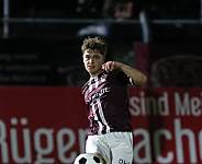 8.Spieltag BFC Dynamo - Greifswalder FC