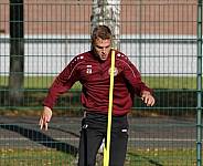 12.10.2019 Training BFC Dynamo