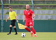 Testspiel BFC Dynamo - SV Lichtenberg 47,