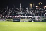 15.Spieltag FC Carl-Zeiss Jena - BFC Dynamo