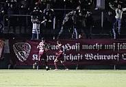 18.Spieltag BFC Dynamo - ZFC Meuselwitz,