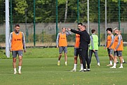 Training vom 27.09.2024 BFC Dynamo