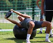 13.07.2021 Training BFC Dynamo