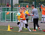 BFC Dynamo FerienCamp 2023
