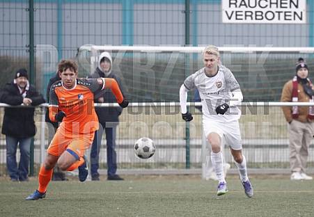 Testspiel BFC Dynamo - VfB 1921 Krischow, Testspiel BFC Dynamo - VfB 1921 Krischow,