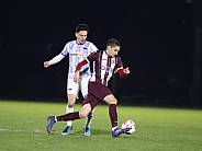 28.Spieltag BFC Dynamo - Hertha BSC II,