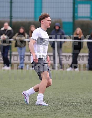 13.Spieltag BFC Dynamo - SC Staaken,