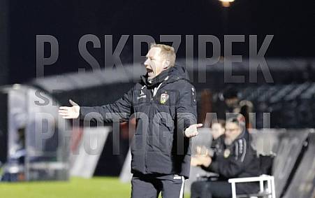 16.Spieltag BFC Dynamo - Hertha BSC II 16.Spieltag BFC Dynamo - Hertha BSC II