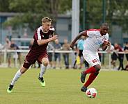 Testspiel BFC Dynamo - Sparta Lichtenberg