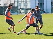 28.03.2022 Training BFC Dynamo