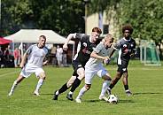 3.Spieltag BFC Preussen - BFC Dynamo,