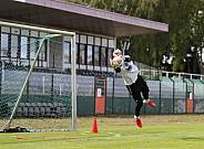 04.08.2020 Training BFC Dynamo