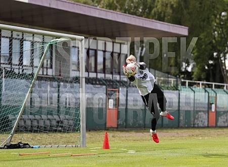 04.08.2020 Training BFC Dynamo 04.08.2020 Training BFC Dynamo