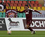 {BFC Dynamo - FC Carl Zeiss Jena}{34.Spieltag}