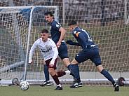 Testspiel SV Babelsberg 03 - BFC Dynamo