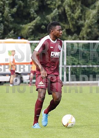 5.Spieltag FC Oberlausitz Neugersdorf - BFC Dynamo