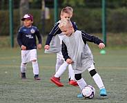 BFC Dynamo FerienCamp Herbst 2022