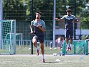 Trainingsauftakt 22.06.2026 BFC Dynamo