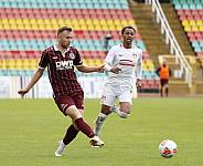 8.Spieltag BFC Dynamo - FSV Optik Rathenow,