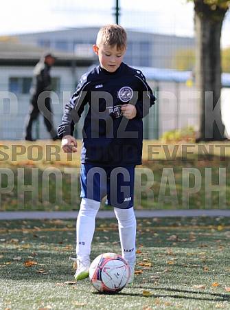BFC Dynamo FerienCamp 2021