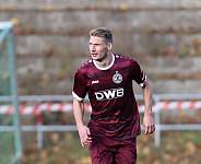 Achtelfinale TSV Mariendorf  1897 - BFC Dynamo