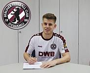 Vertragsverlängerung