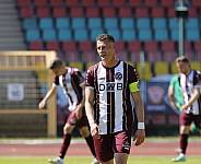 38.Spieltag VSG Altglienicke - BFC Dynamo,