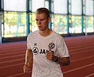 Laktattest Saison 2021/22