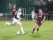 Testspiel BFC Dynamo - SC Charlottenburg