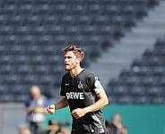 BFC Dynamo - 1.FC Köln ,1.Runde DFB Pokal