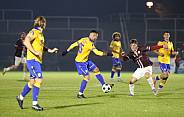 15.Spieltag FC Carl-Zeiss Jena - BFC Dynamo