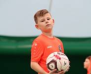 BFC Dynamo FerienCamp 2023