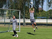 03.08.2022 Training BFC Dynamo