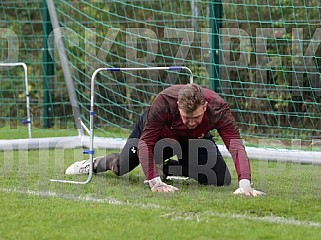 Training vom 24.10.2023 BFC Dynamo