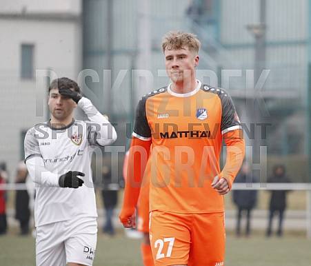 Testspiel BFC Dynamo - VfB 1921 Krischow, Testspiel BFC Dynamo - VfB 1921 Krischow,