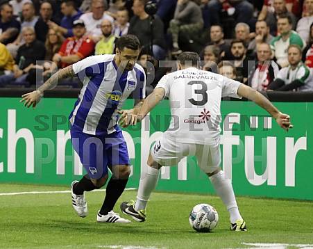 AOK Traditionsmasters 2020