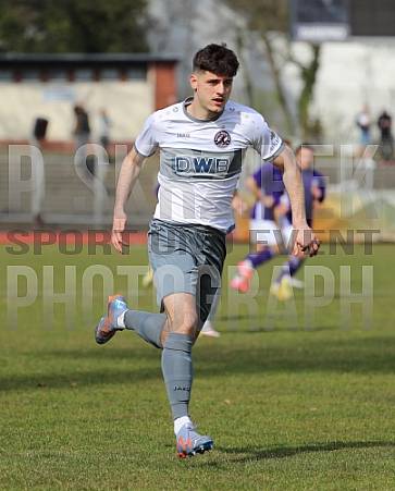 25.Spieltag Tennis Borussia Berlin - BFC Dynamo 25.Spieltag Tennis Borussia Berlin - BFC Dynamo