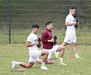 09.07.2020 Training BFC Dynamo