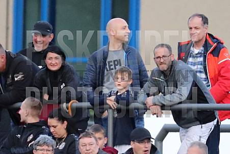 8.Spieltag BFC Dynamo - SV Lichtenberg 47,