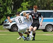 3.Spieltag BFC Preussen - BFC Dynamo,