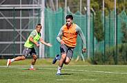 Training 21.08.2025 BFC Dynamo