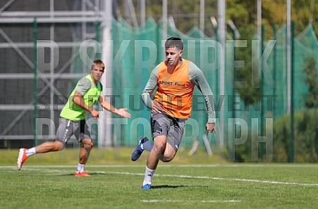 Training 21.08.2025 BFC Dynamo